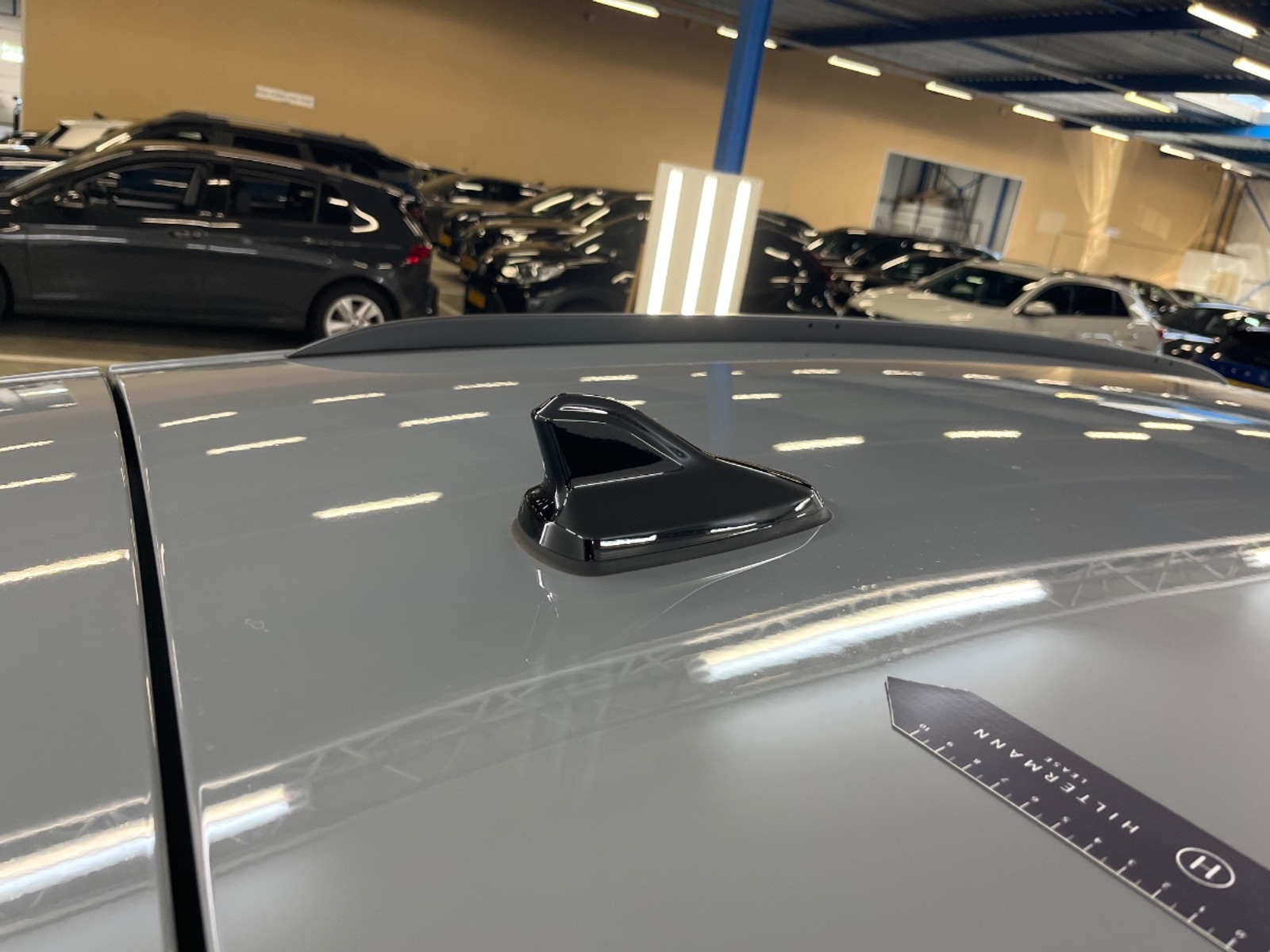 Foto 15 van Audi Q4 e-tron