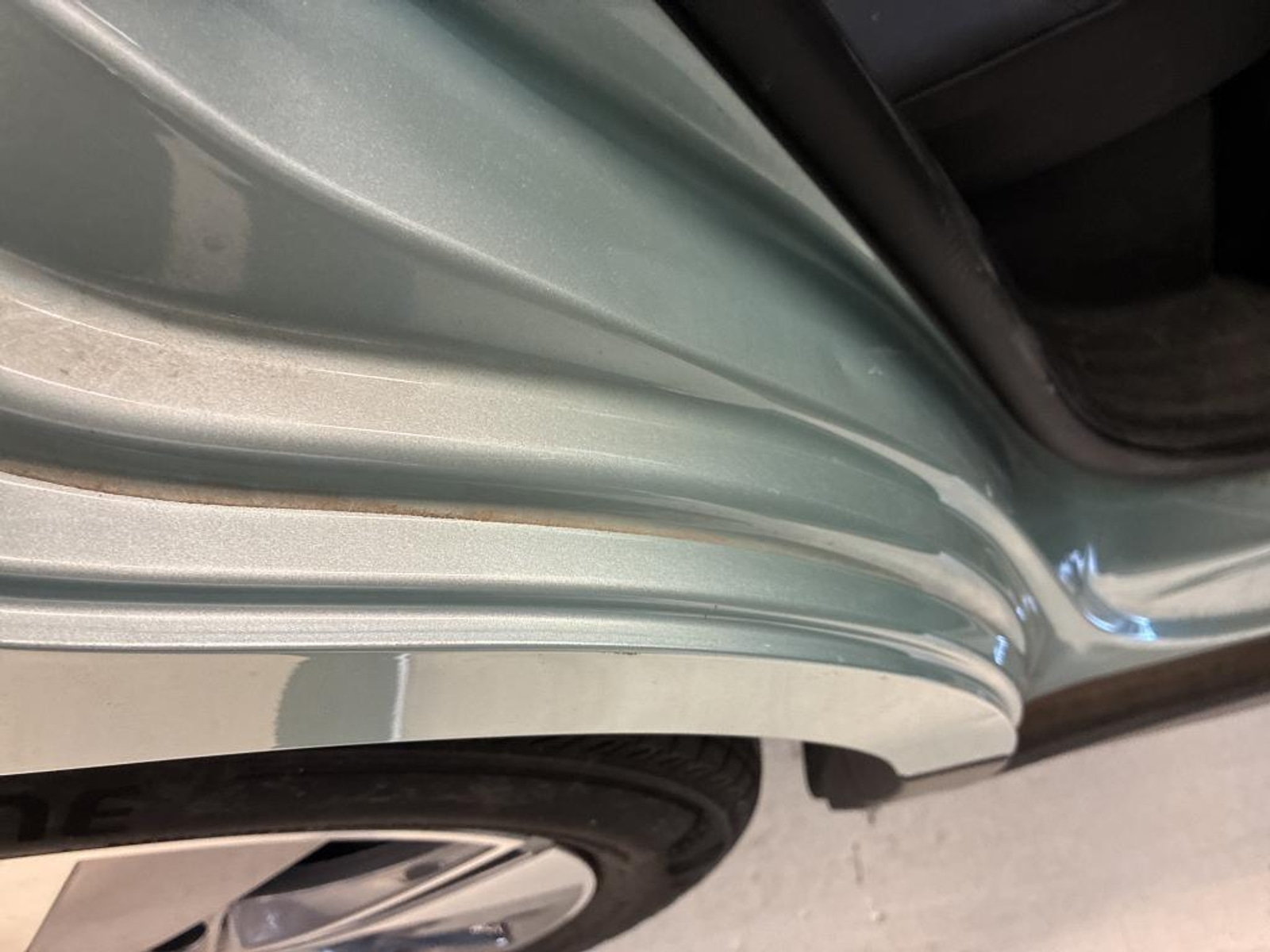 Foto 11 van Skoda Enyaq