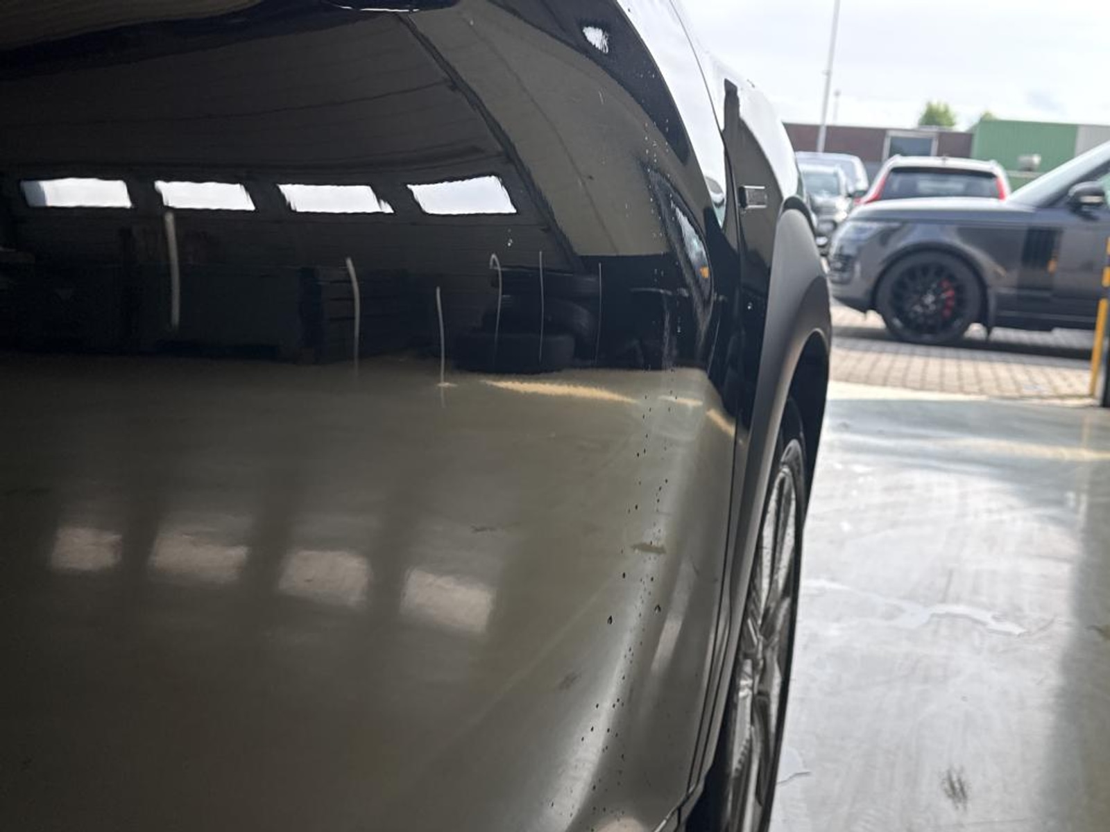 Foto 12 van Hyundai Kona