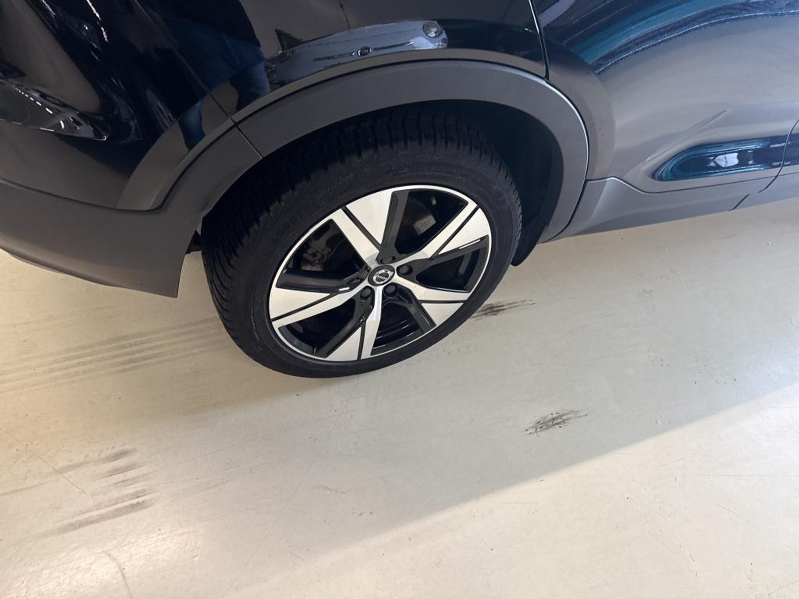 Foto 16 van Volvo XC40 Recharge