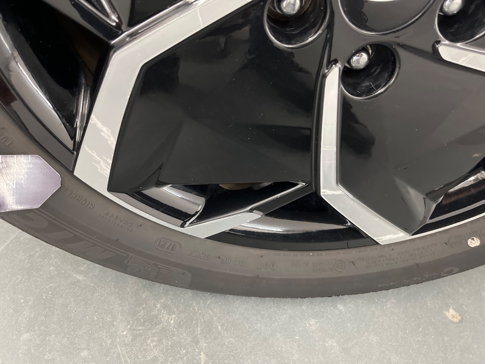 Foto 15 van Hyundai Ioniq 5