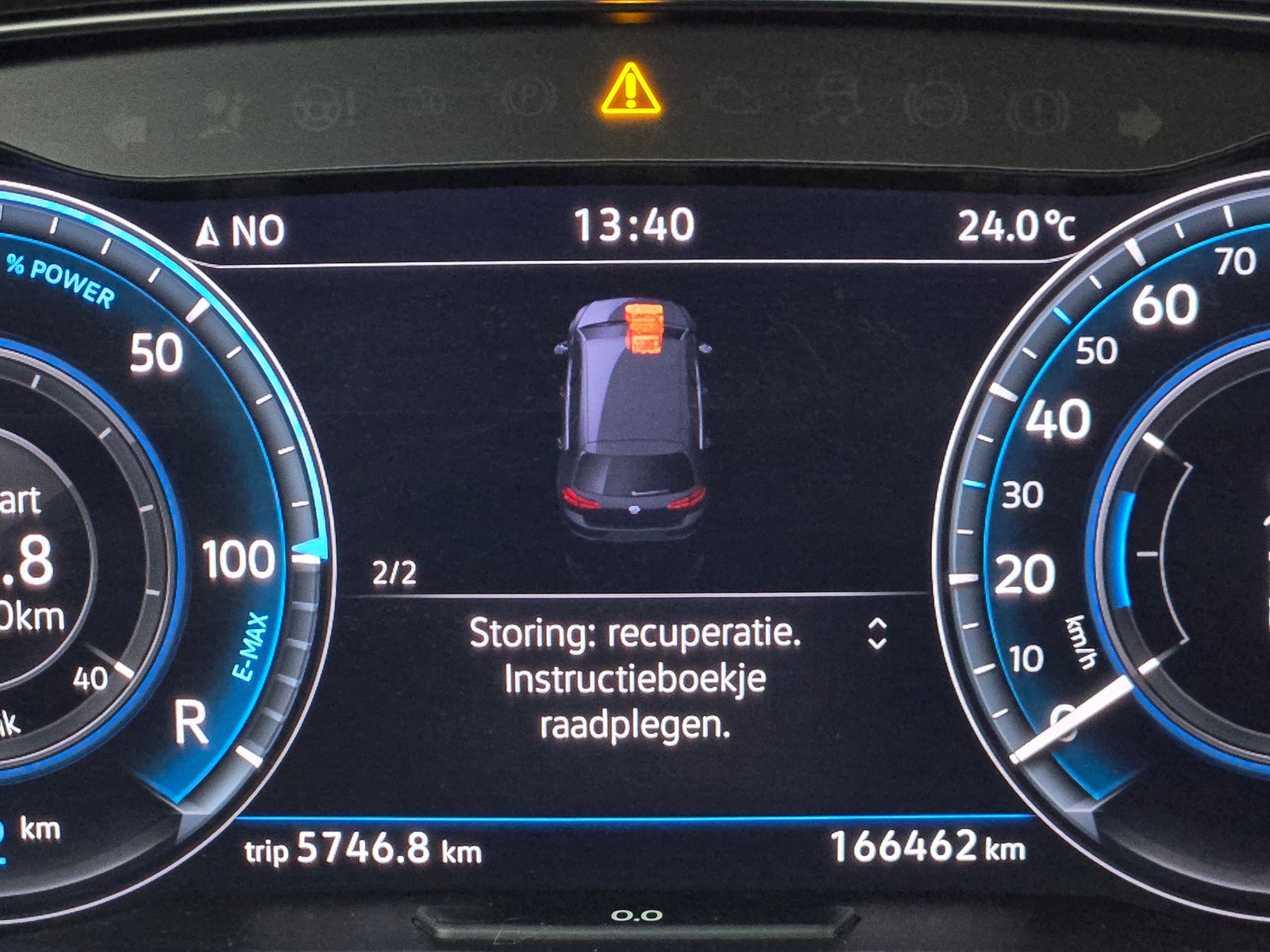 Foto 15 van Volkswagen E-Golf