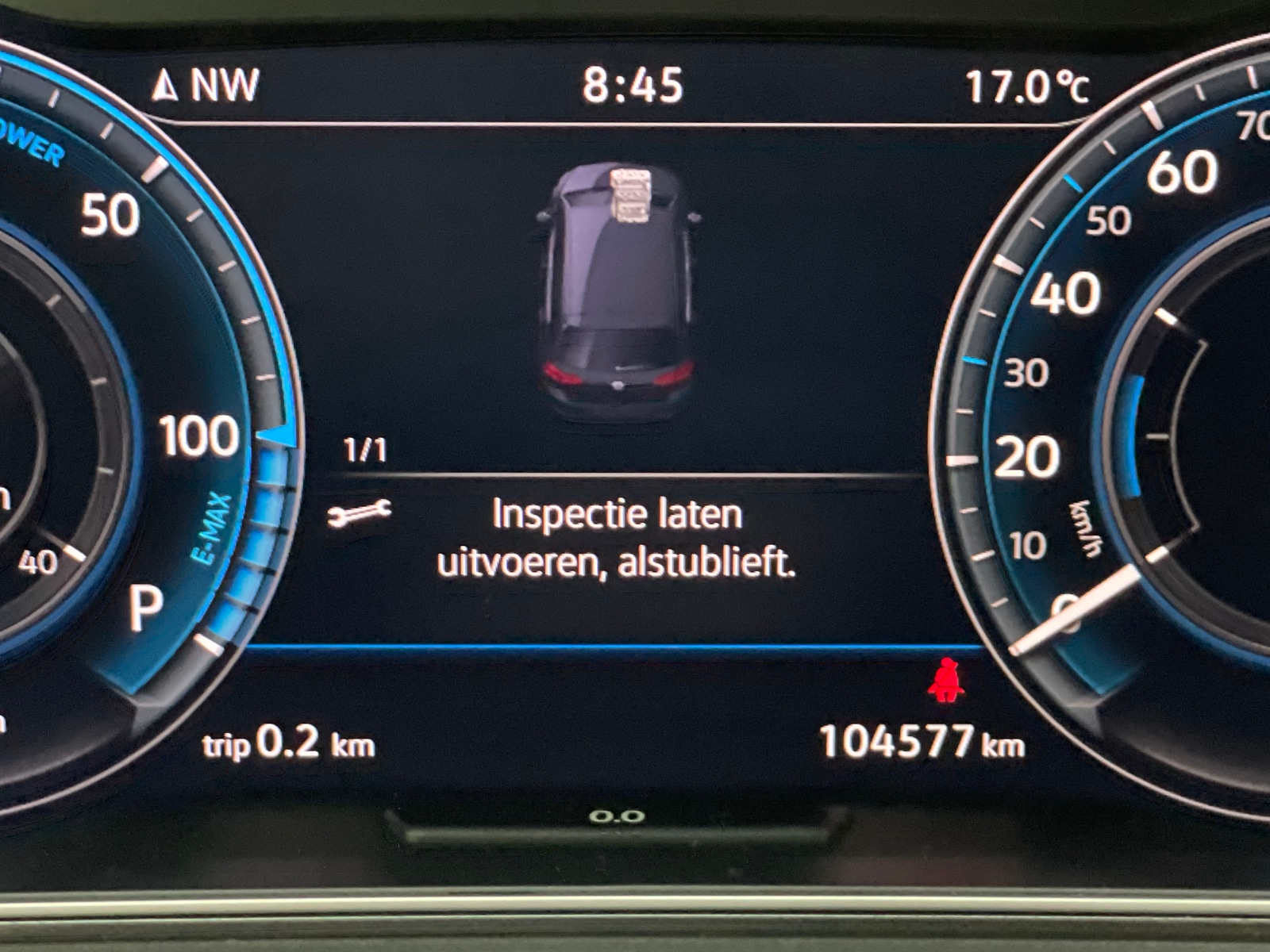 Foto 20 van Volkswagen E-Golf