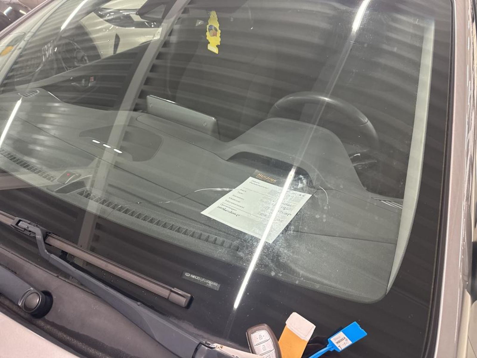 Foto 12 van Hyundai Ioniq