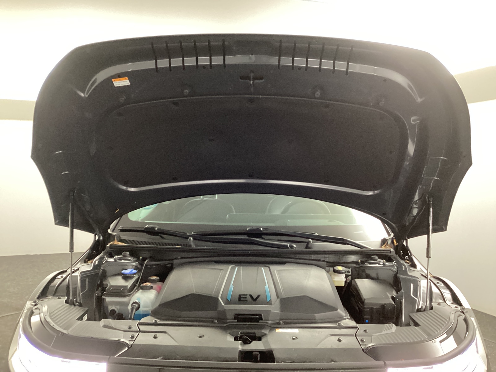 Foto 11 van Hyundai Ioniq 5