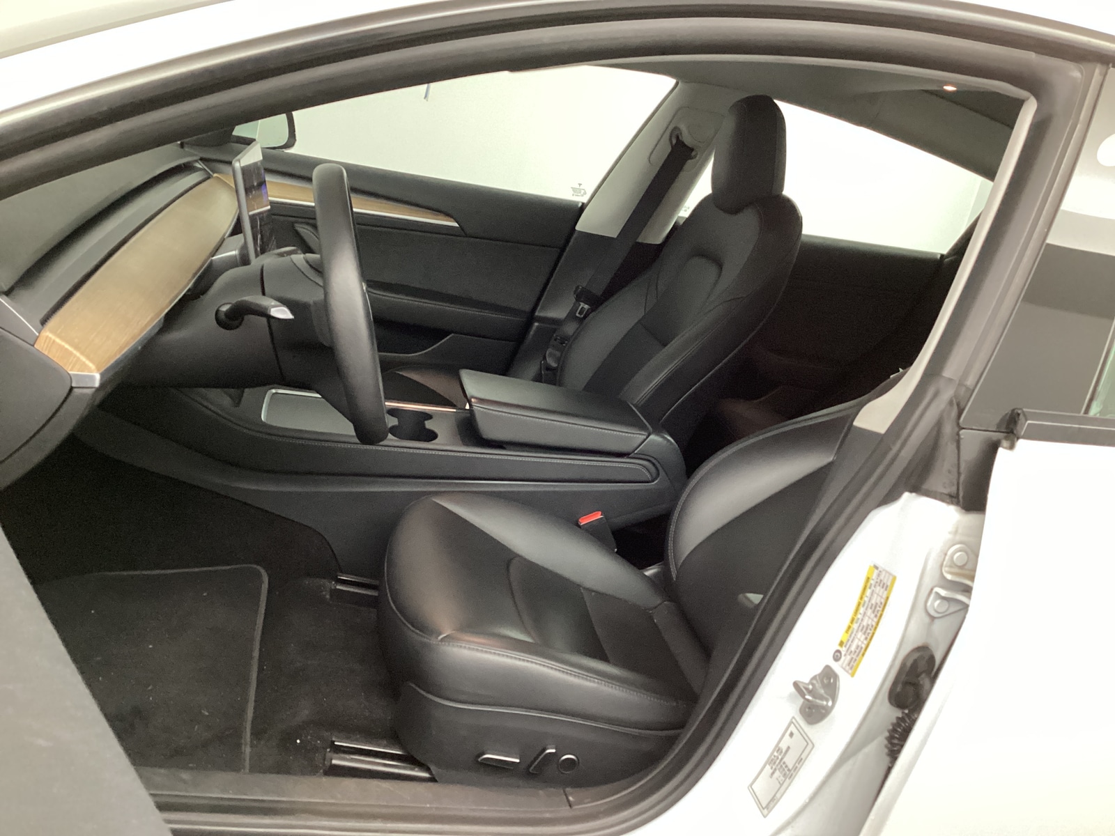 Foto 6 van Tesla Model 3