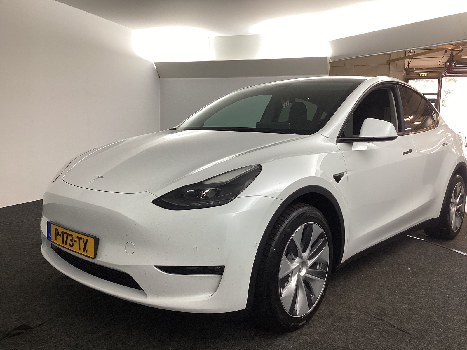 Foto 3 van Tesla Model Y
