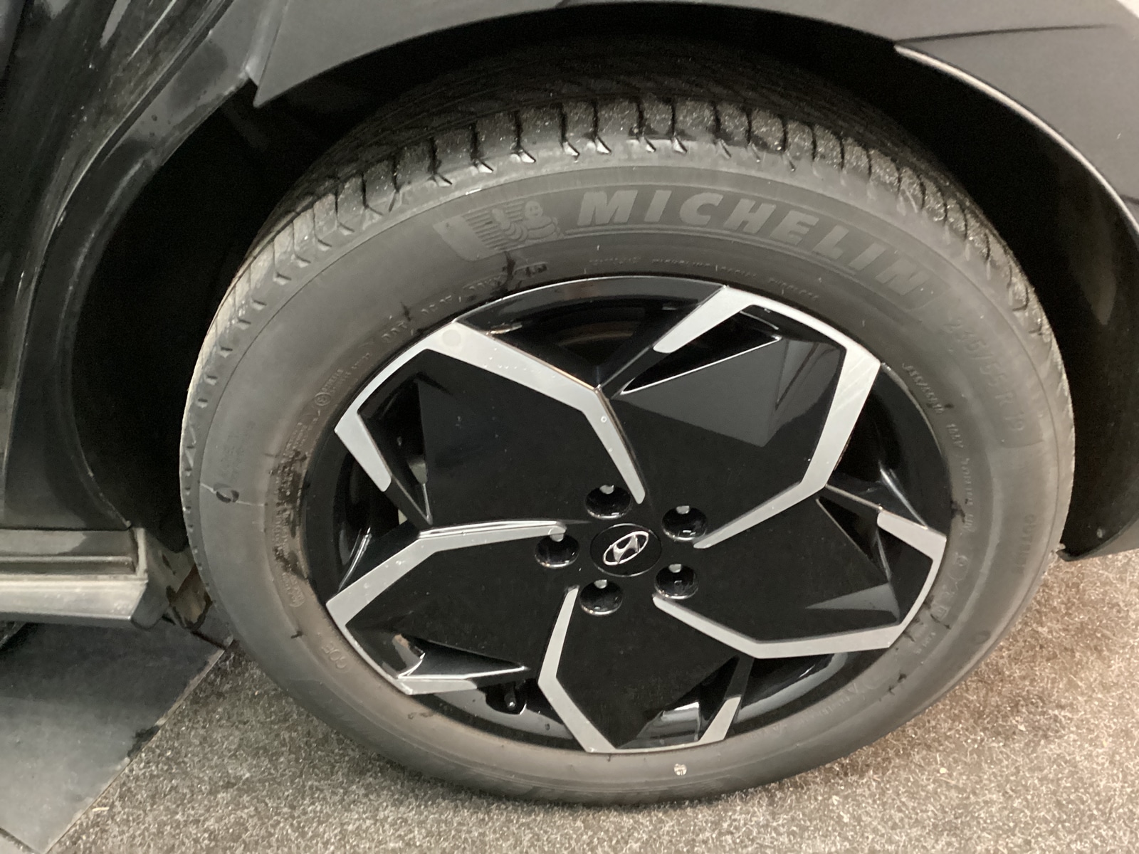 Foto 9 van Hyundai Ioniq 5