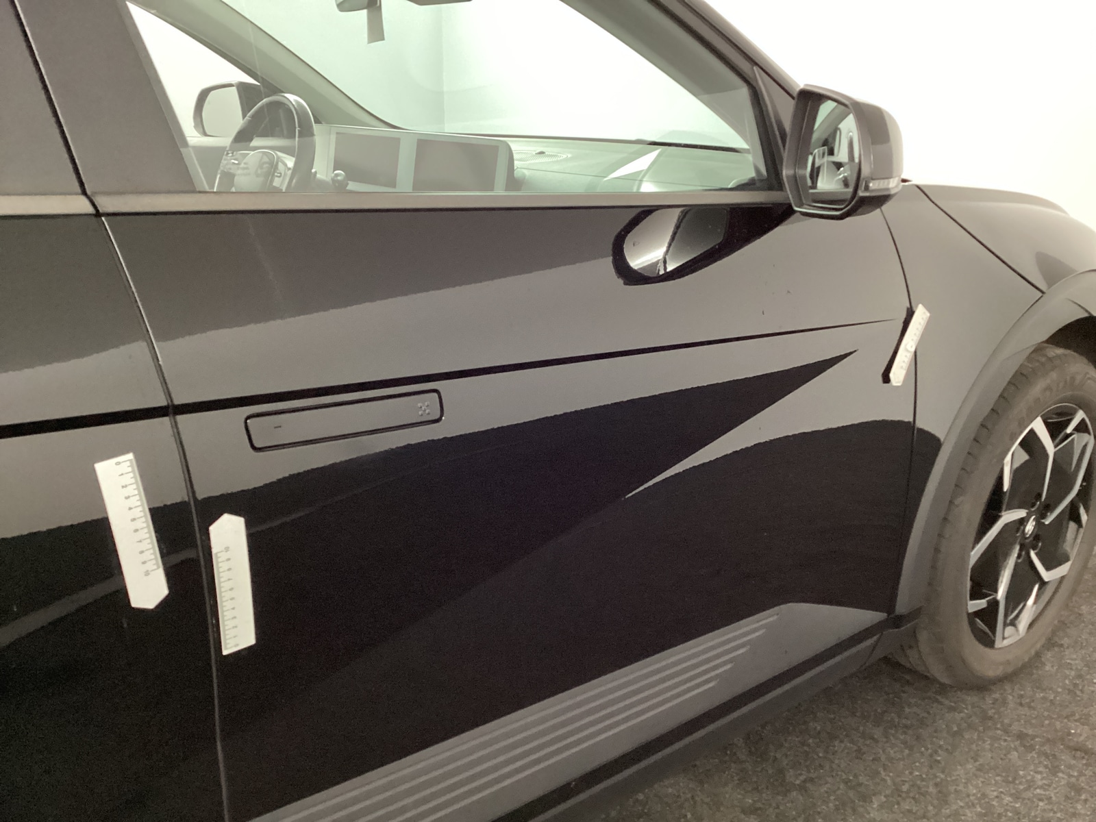 Foto 32 van Hyundai Ioniq 5
