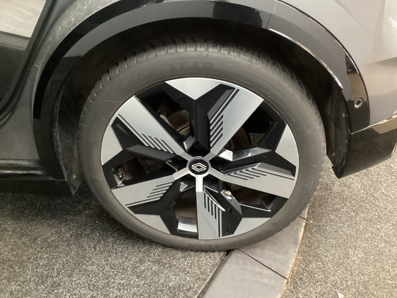 Foto 9 van Renault Megane