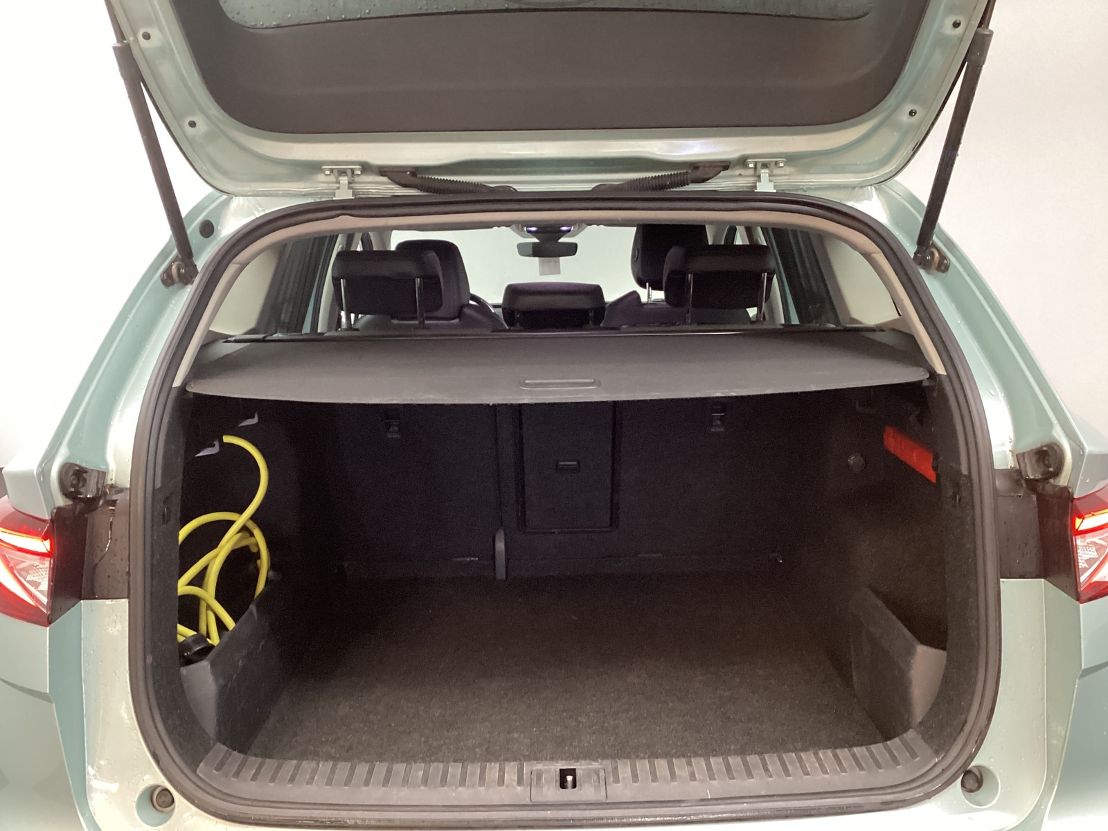 Foto 14 van Skoda Enyaq