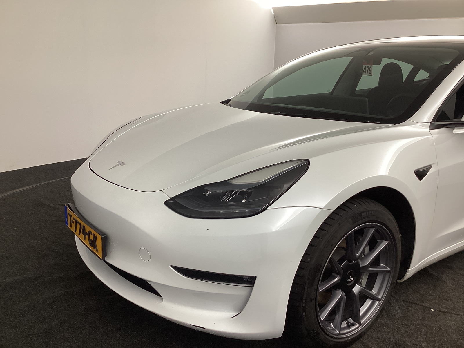 Foto 21 van Tesla Model 3