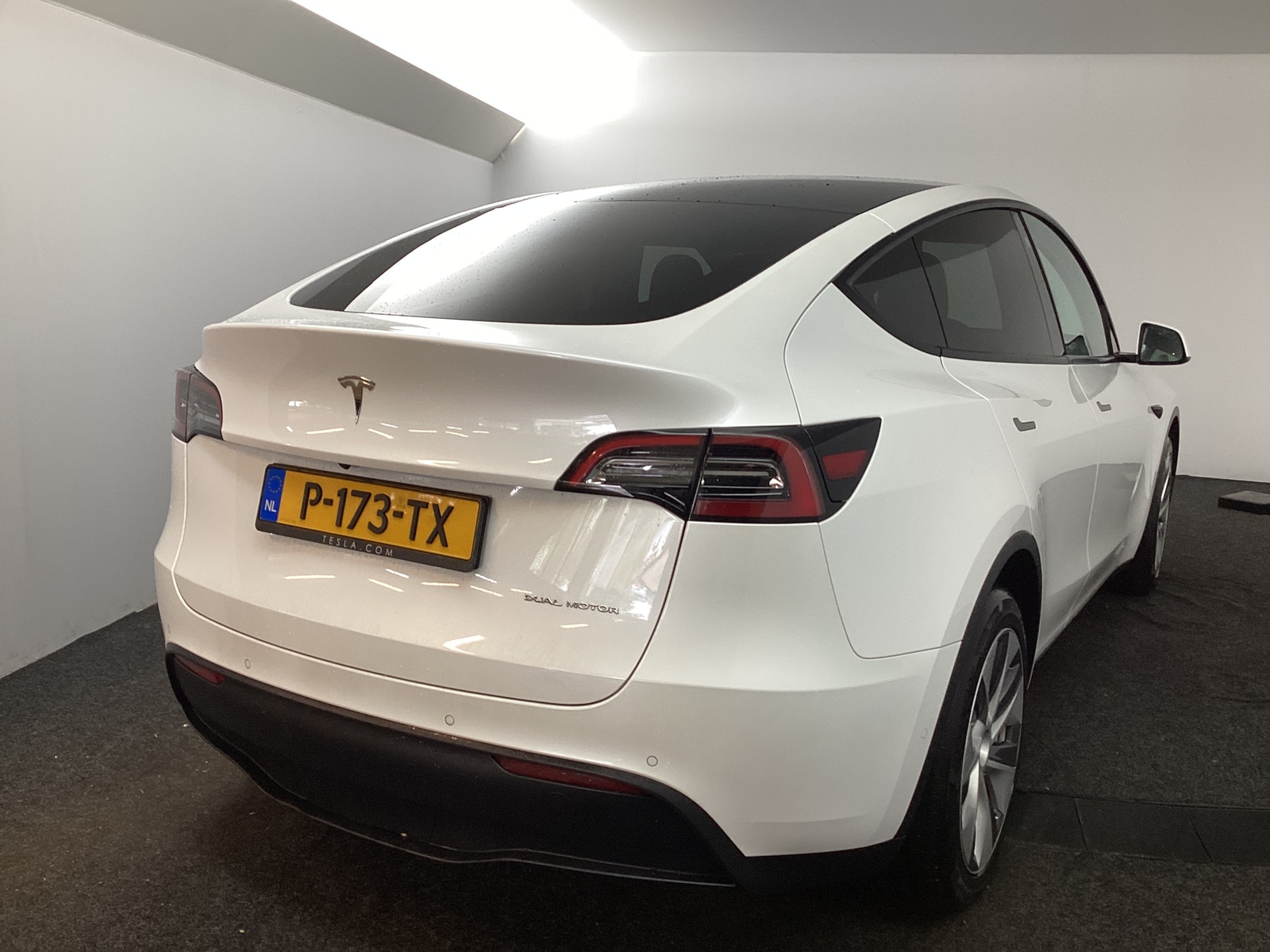 Foto 8 van Tesla Model Y