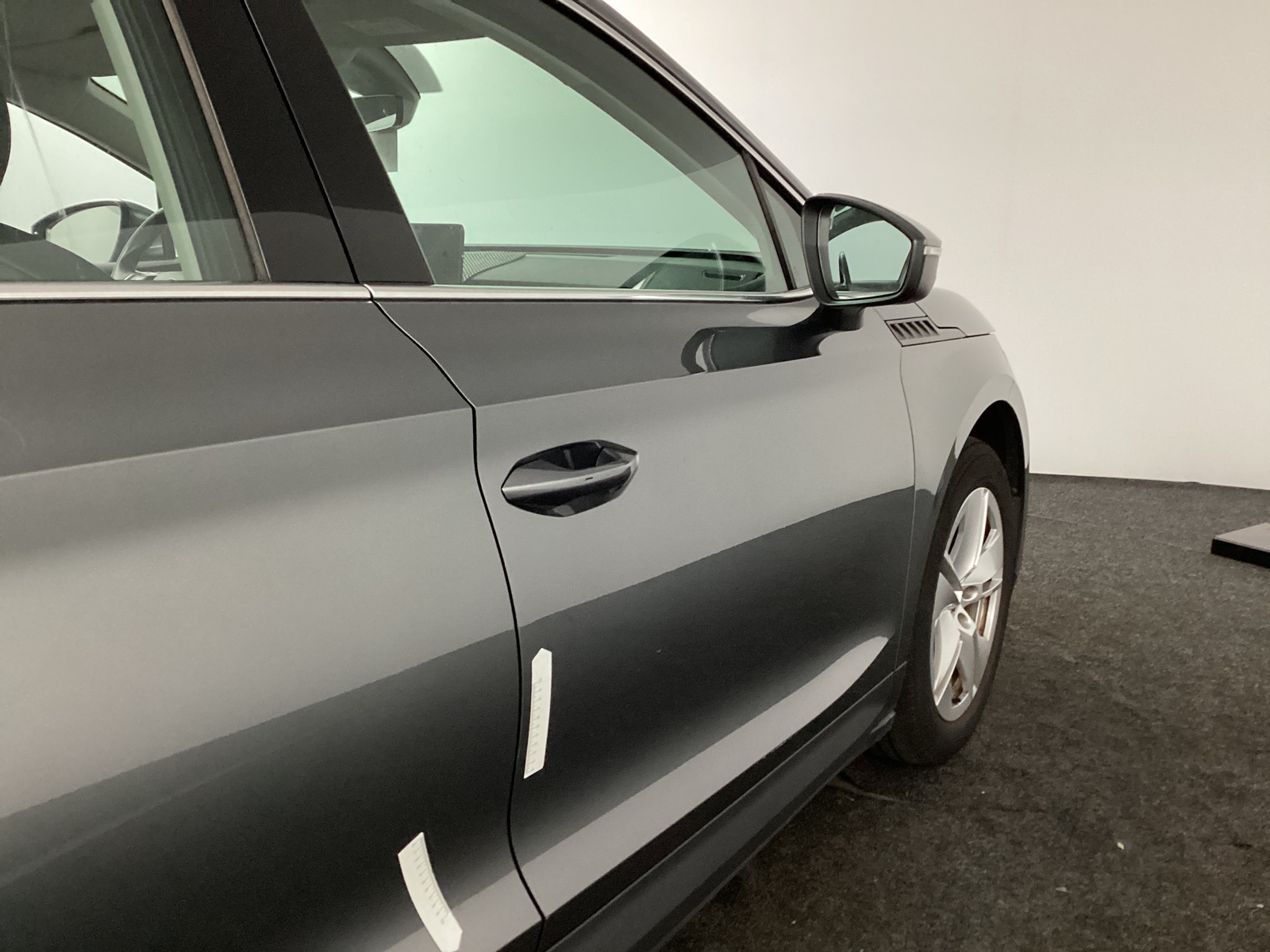 Foto 24 van Skoda Enyaq