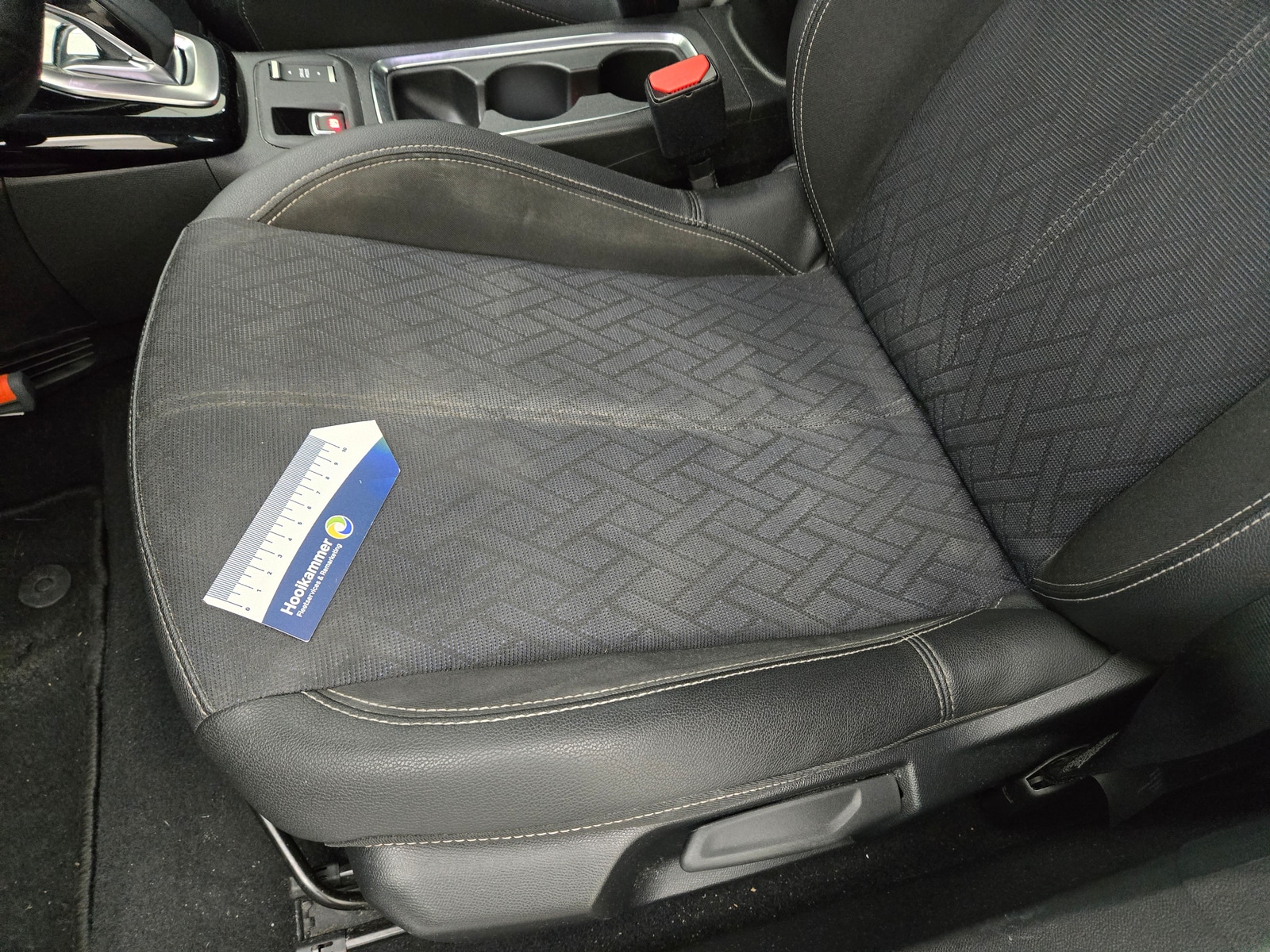 Foto 18 van Opel Corsa-e