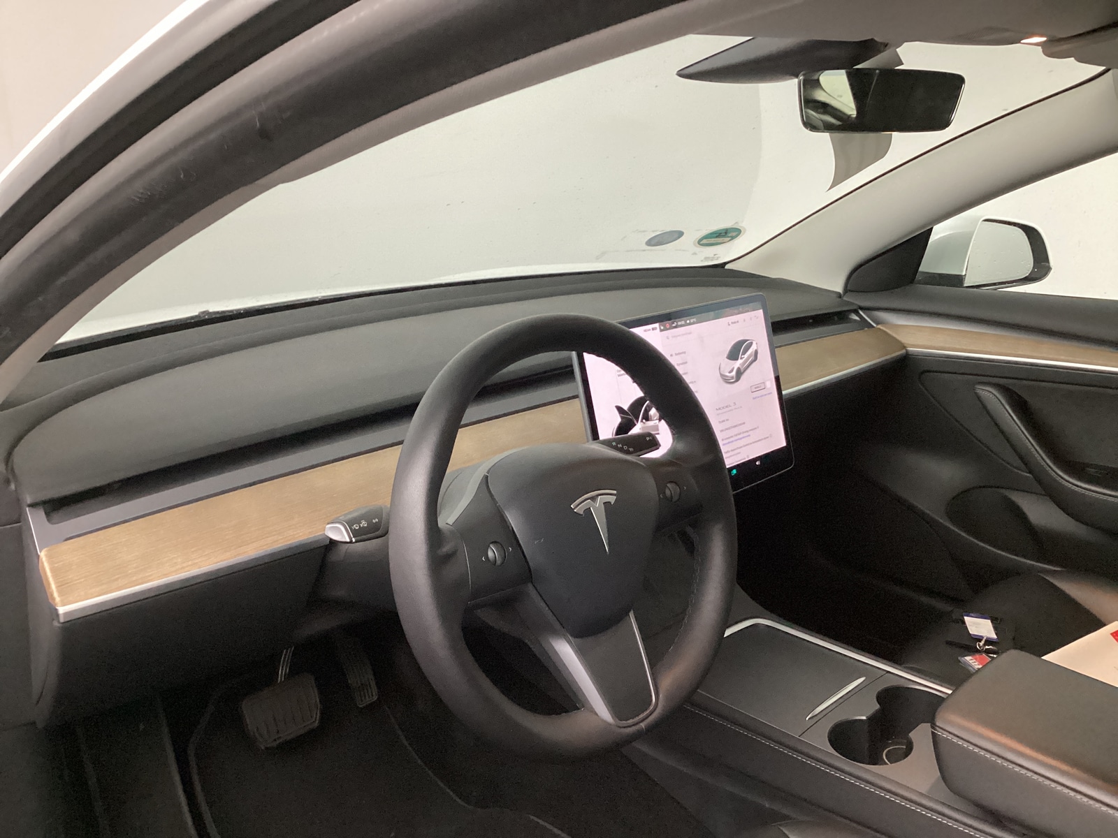 Foto 14 van Tesla Model 3