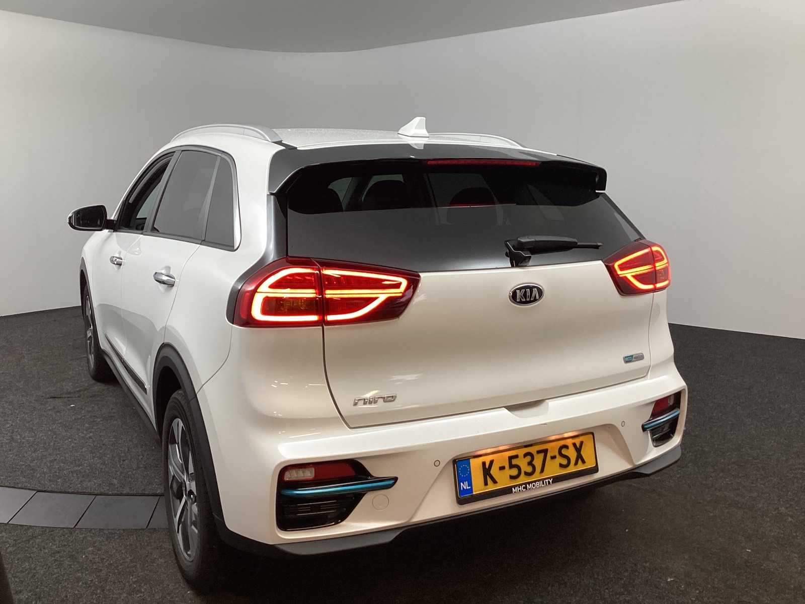 Foto 3 van Kia Niro