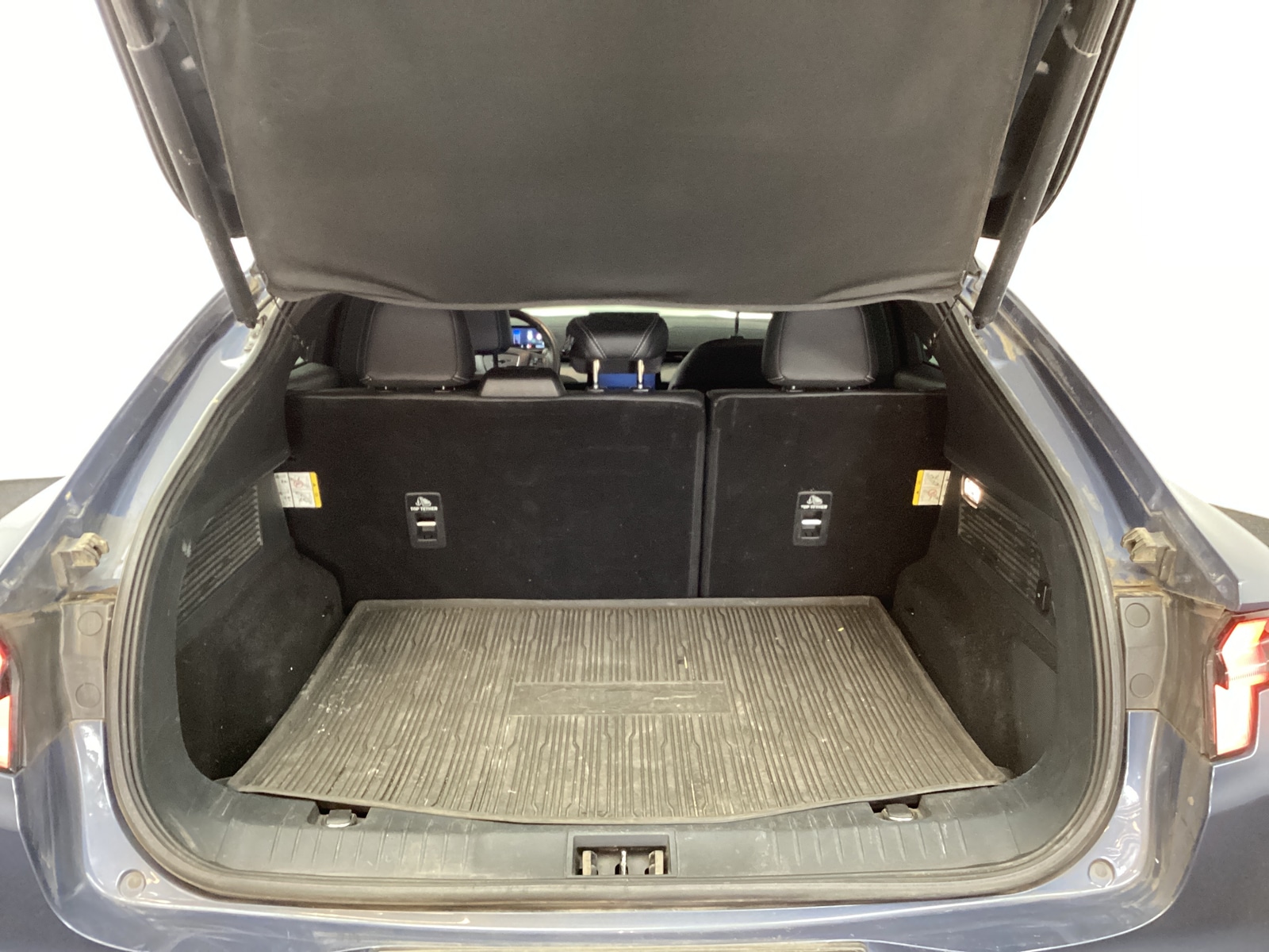Foto 10 van Ford Mustang