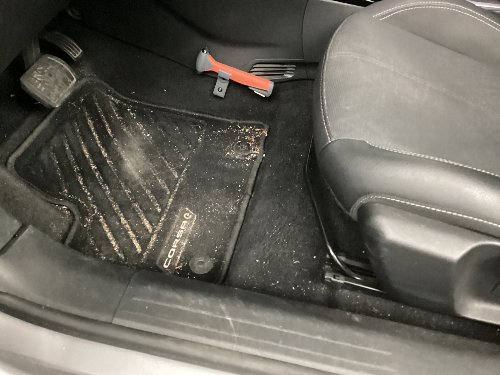 Foto 26 van Opel Corsa -e