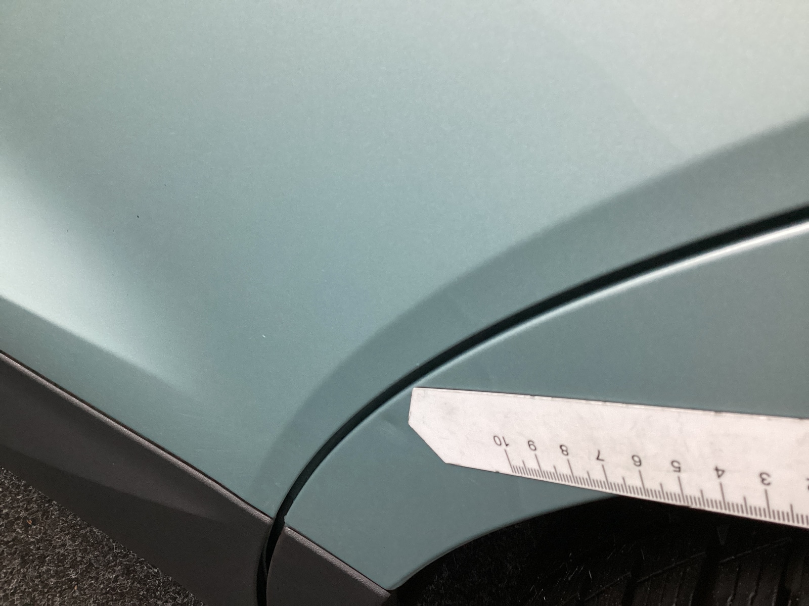 Foto 30 van Skoda Enyaq