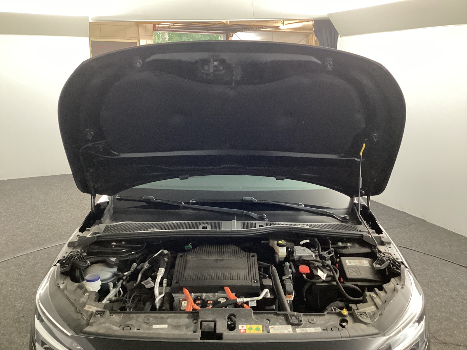 Foto 2 van Opel Corsa-e