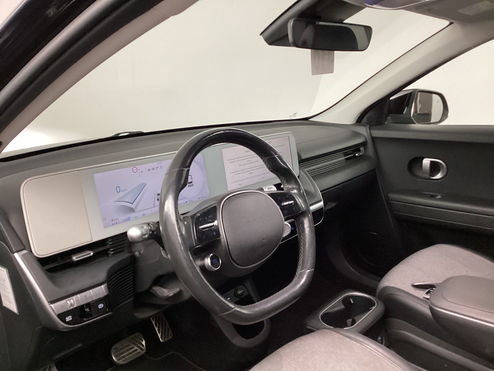 Foto 18 van Hyundai Ioniq 5