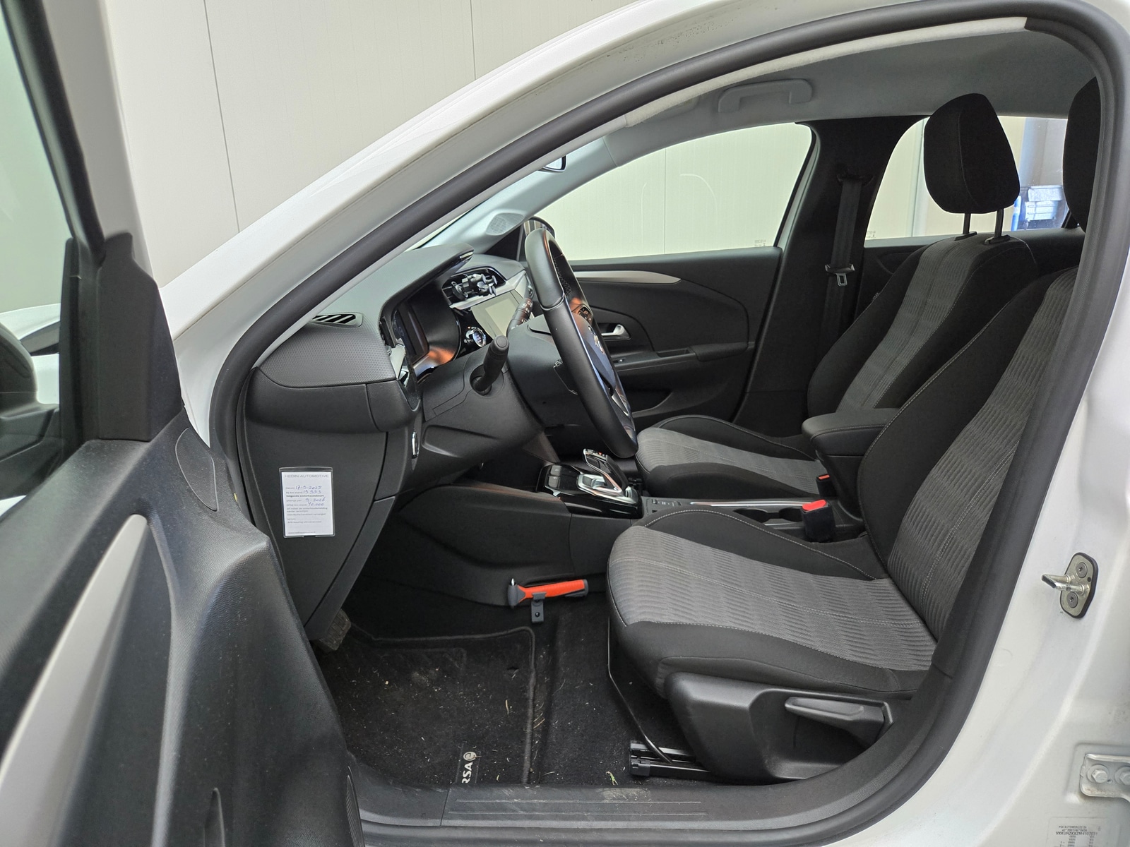 Foto 3 van Opel Corsa-e