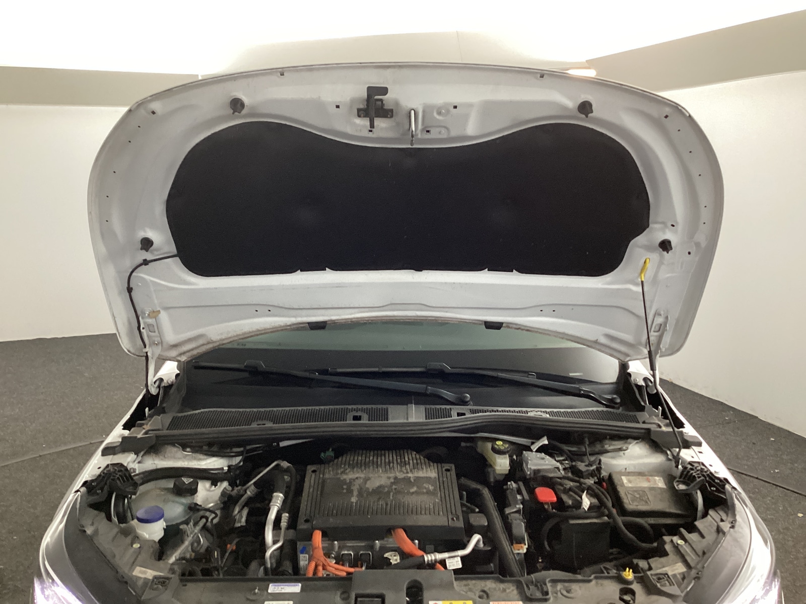 Foto 3 van Opel Corsa-e