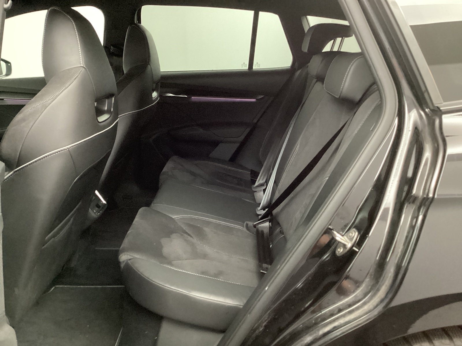 Foto 9 van Skoda Enyaq