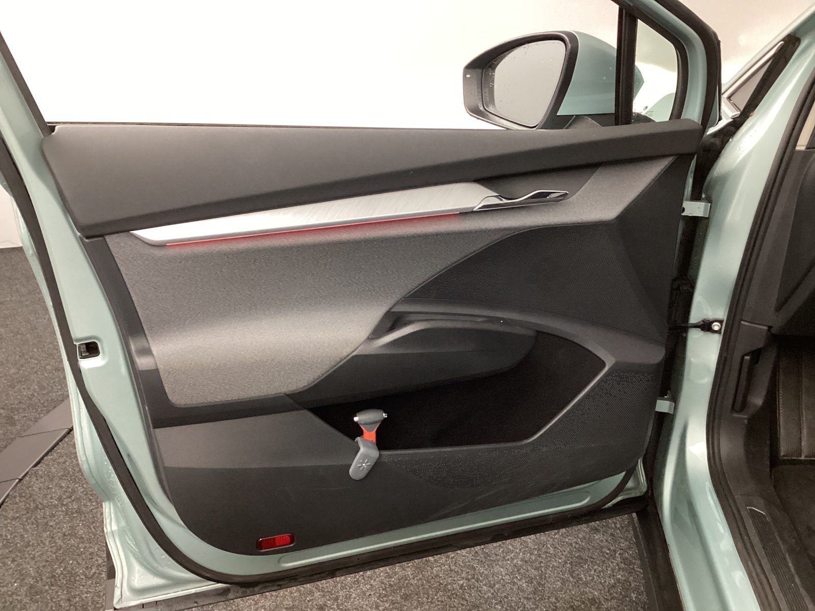 Foto 13 van Skoda Enyaq