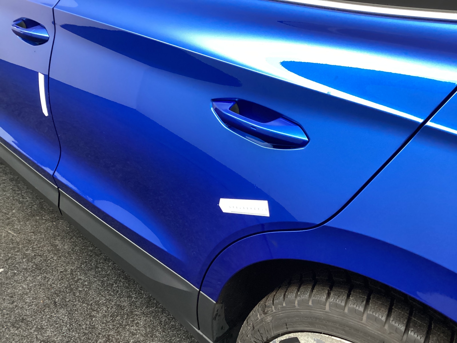 Foto 23 van Skoda Enyaq