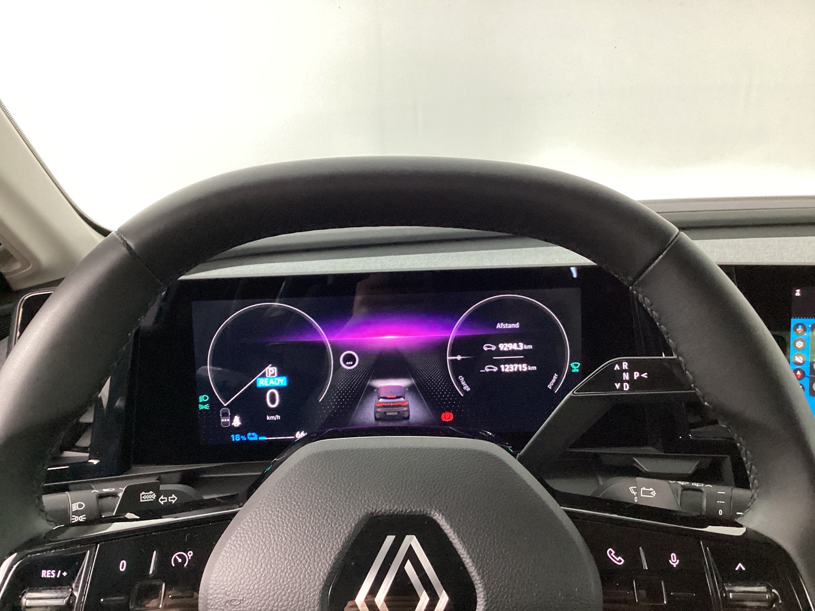 Foto 5 van Renault Megane