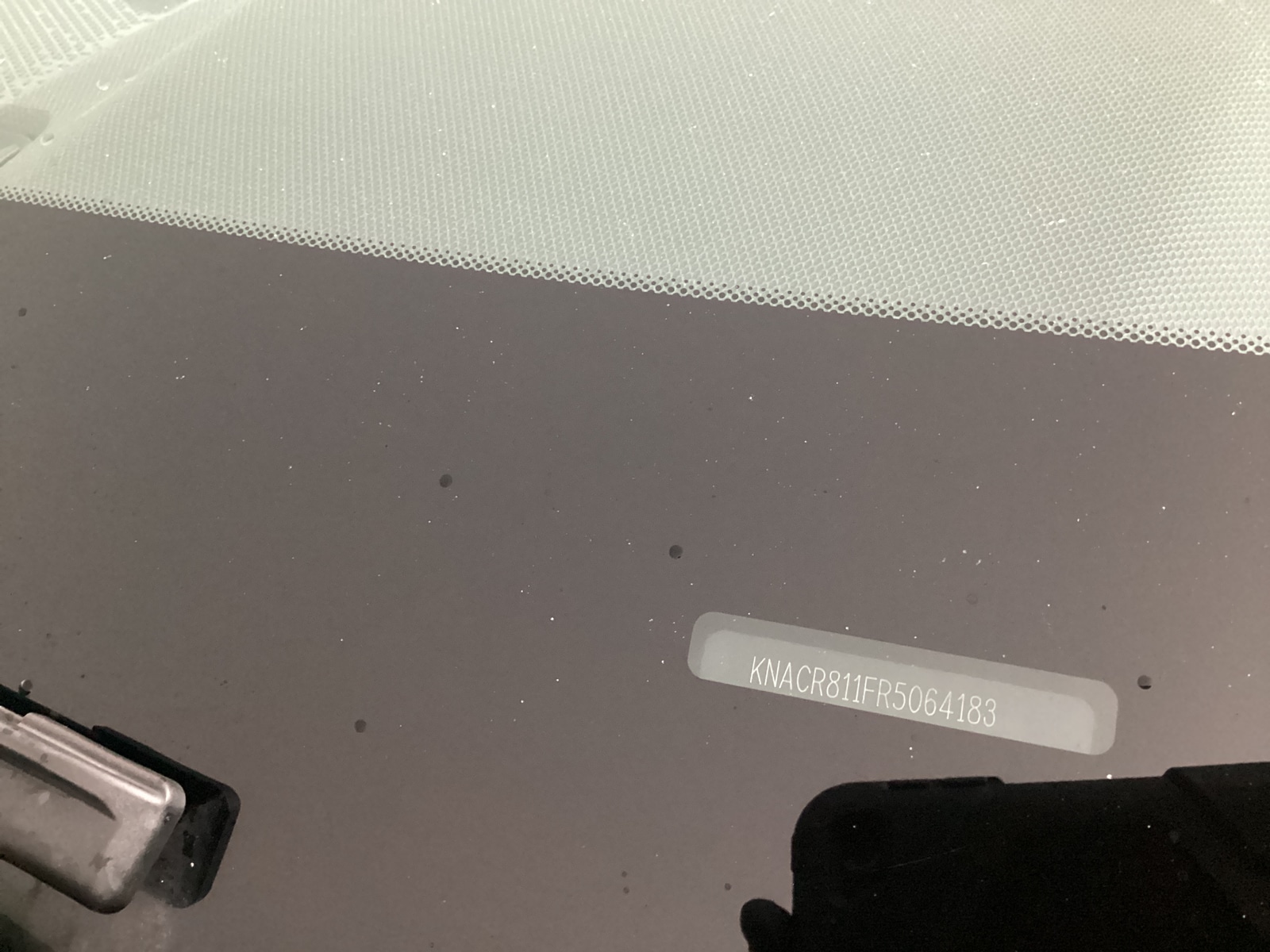 Foto 5 van Kia Niro