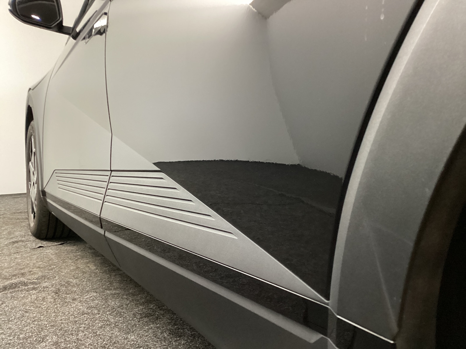 Foto 8 van Hyundai Ioniq 5