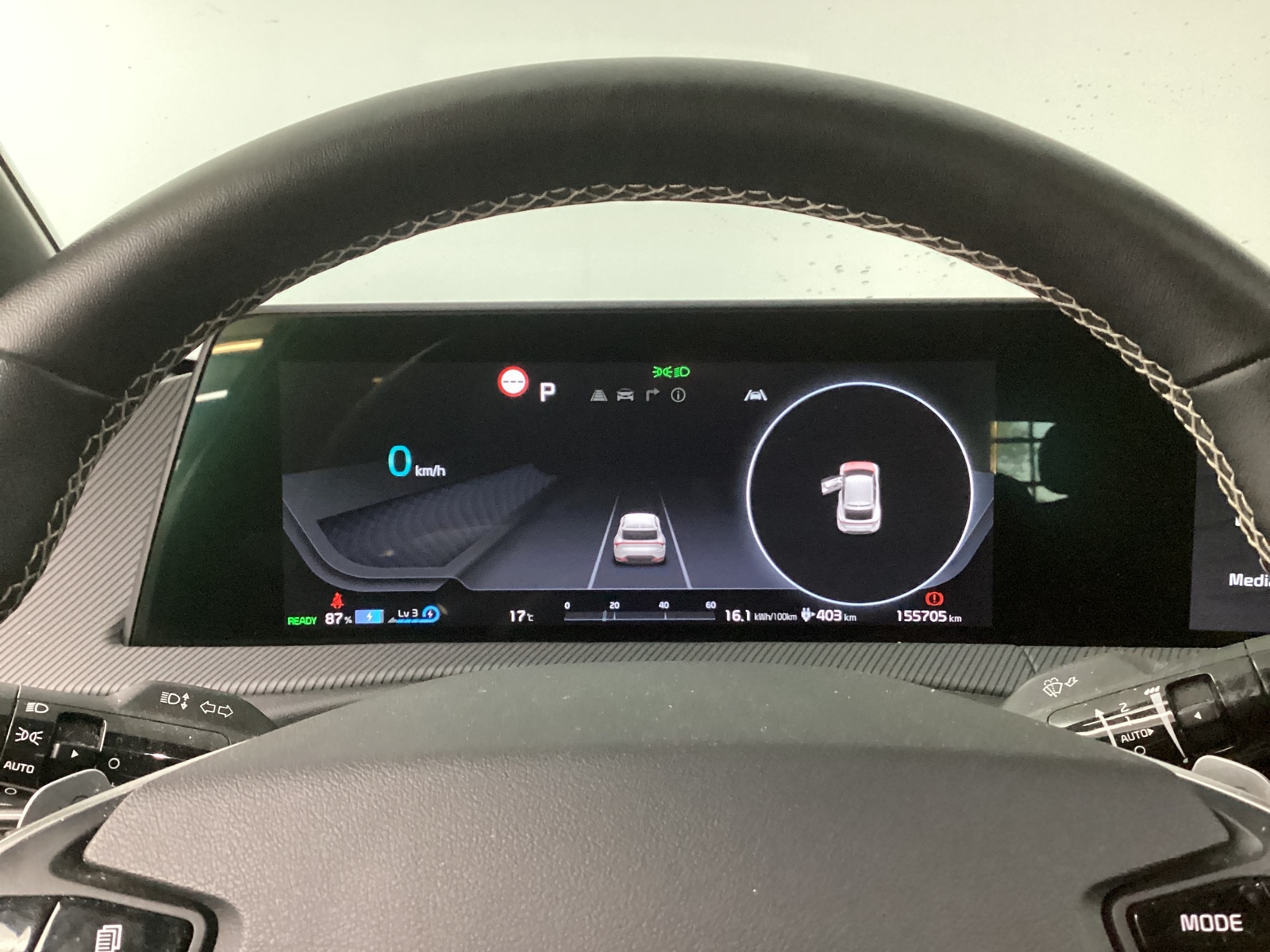 Foto 5 van Kia EV6