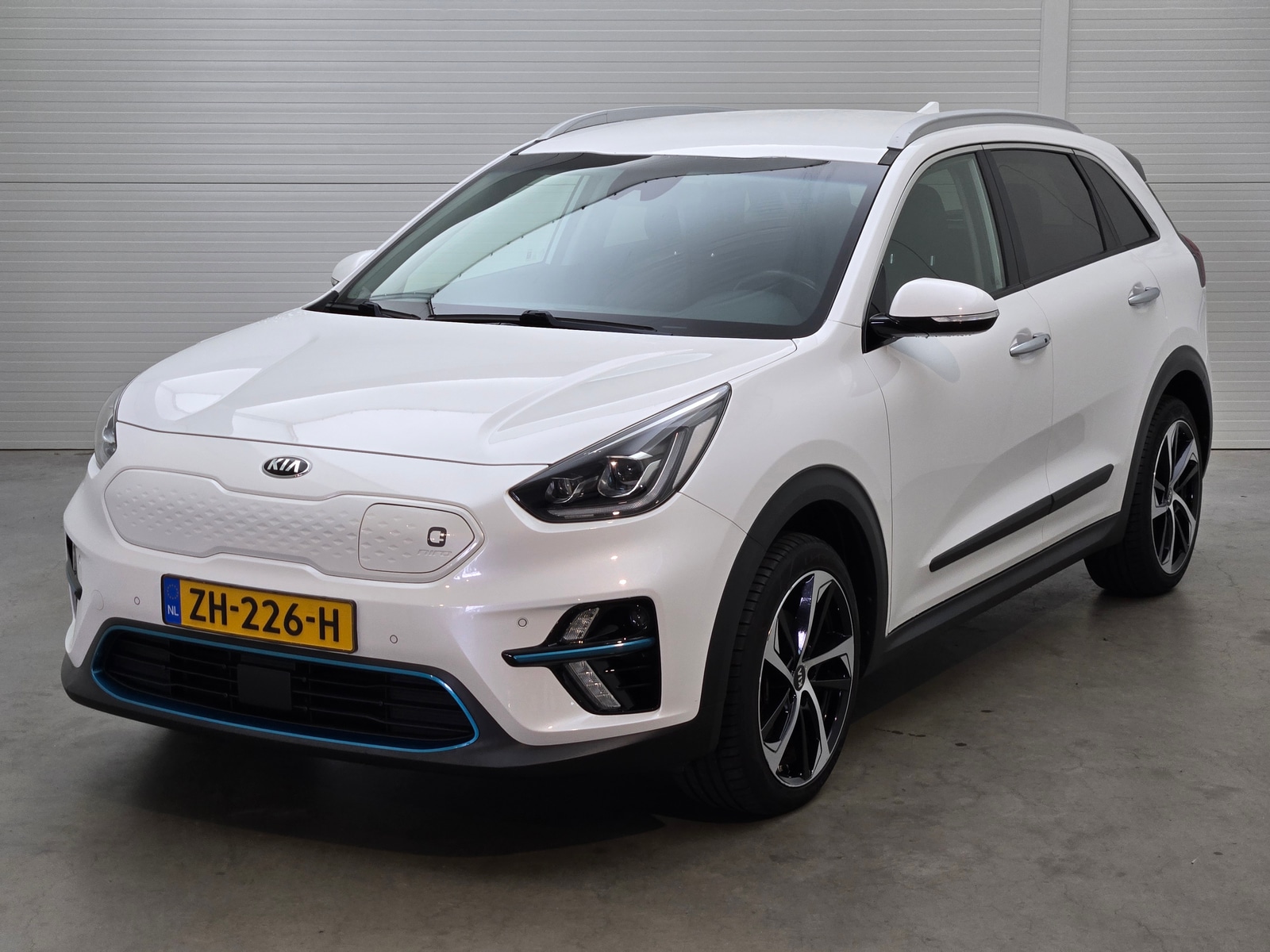 Foto 7 van Kia Niro