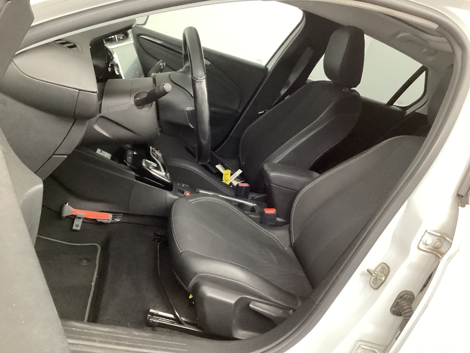 Foto 9 van Opel Corsa-e