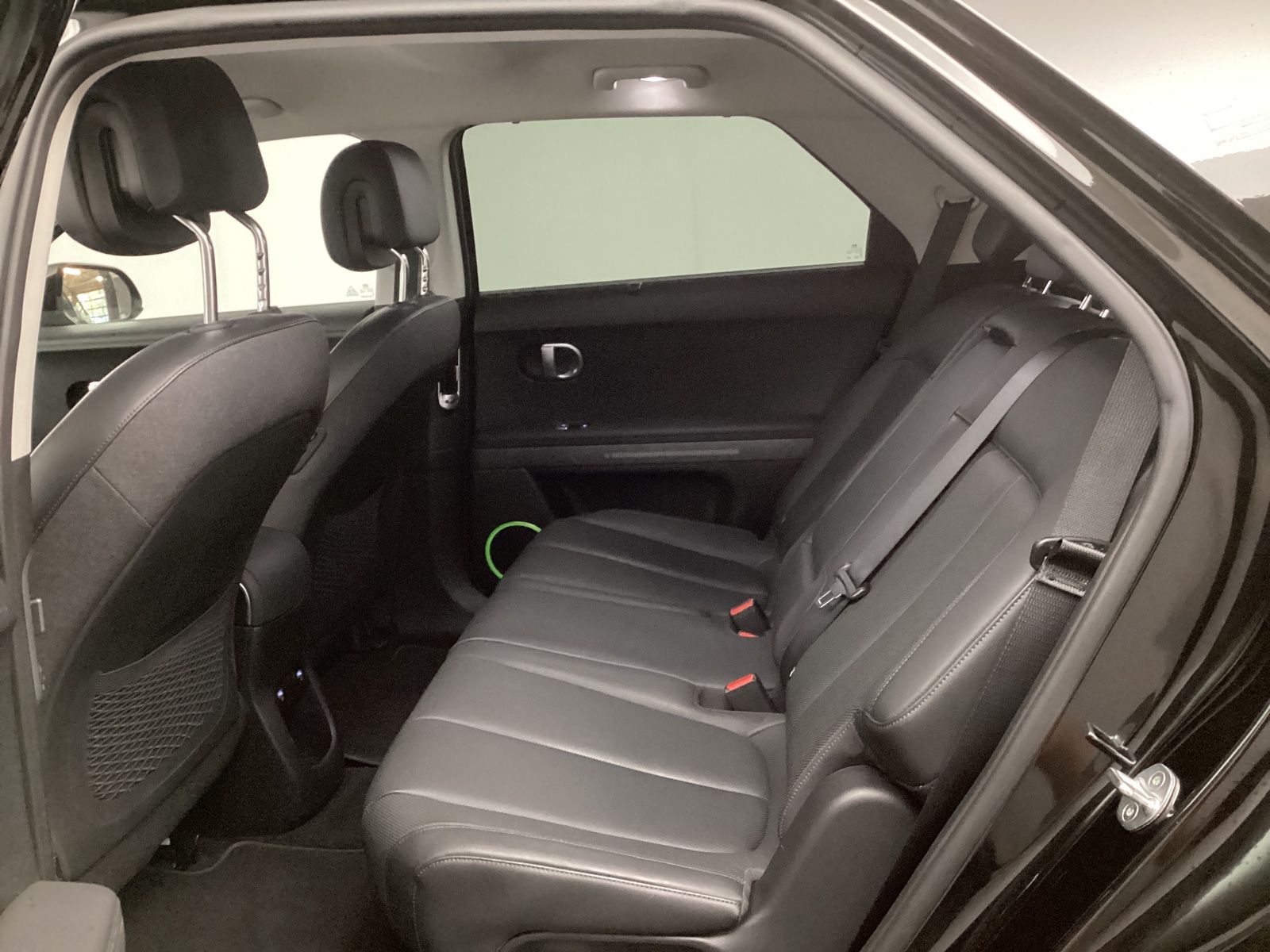 Foto 13 van Hyundai Ioniq 5