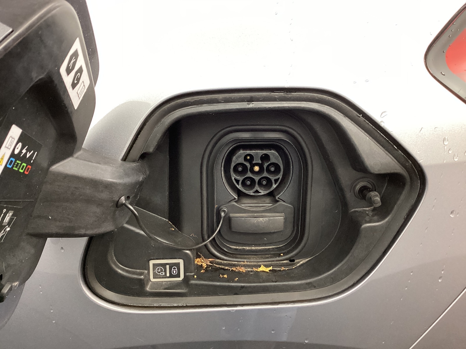 Foto 3 van Opel Corsa -e