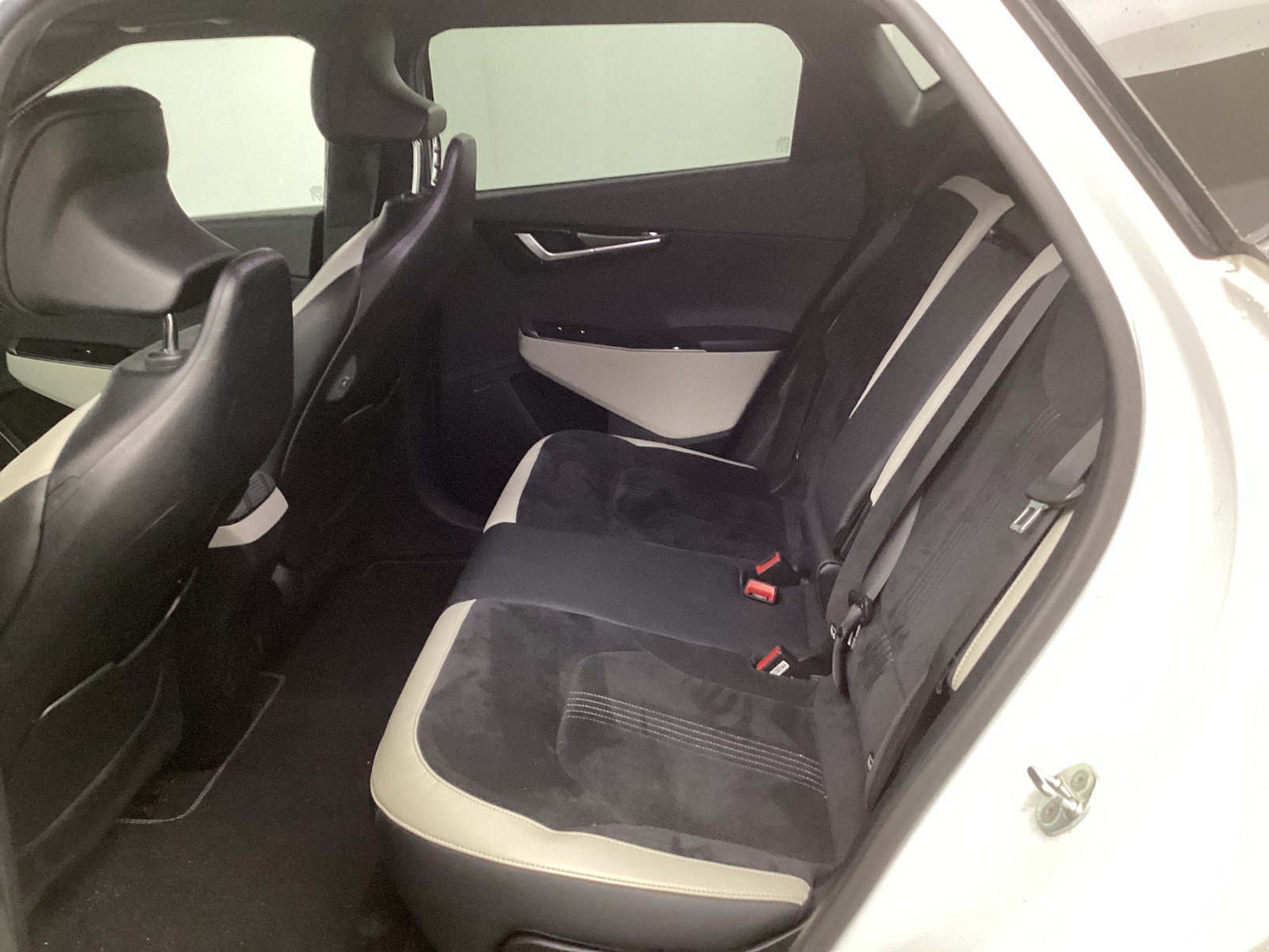 Foto 2 van Kia EV6