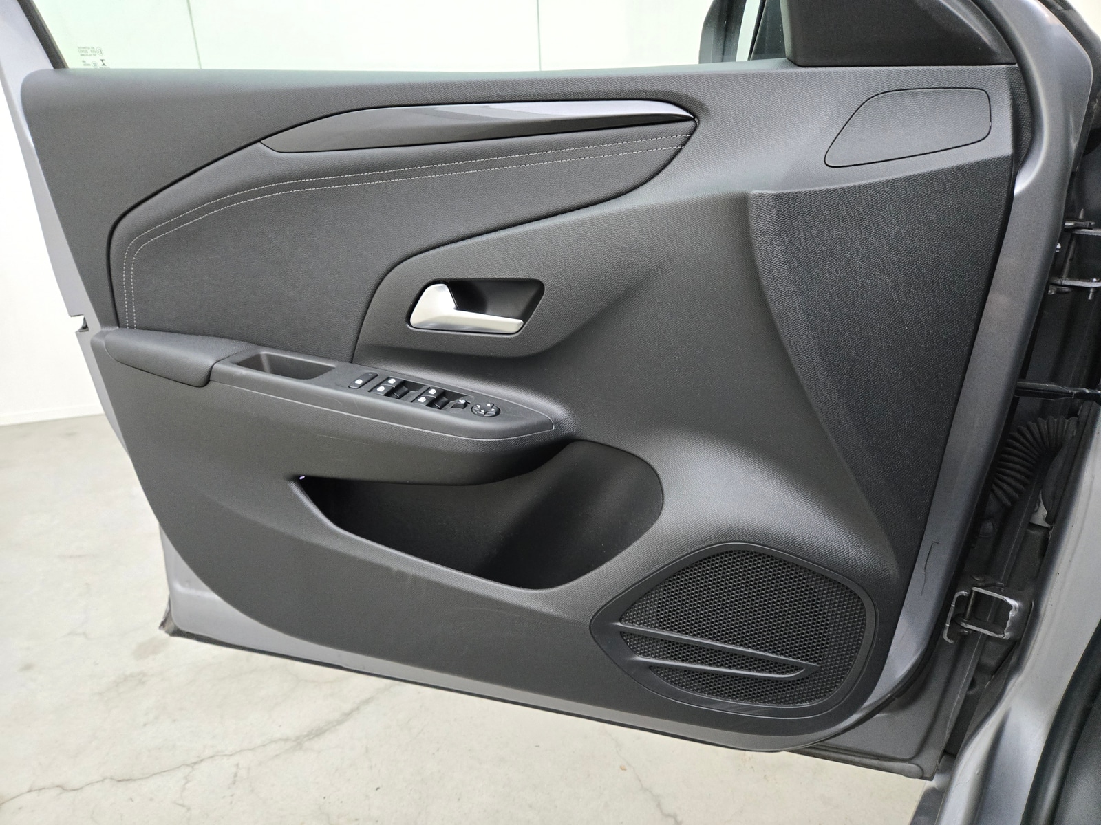 Foto 7 van Opel Corsa-e