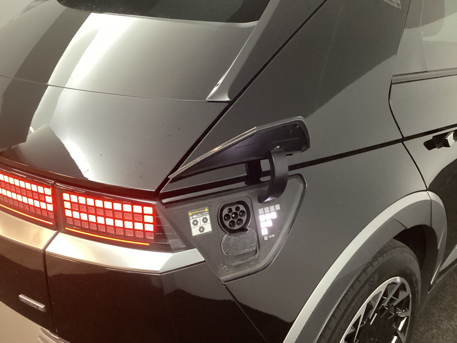 Foto 21 van Hyundai Ioniq 5