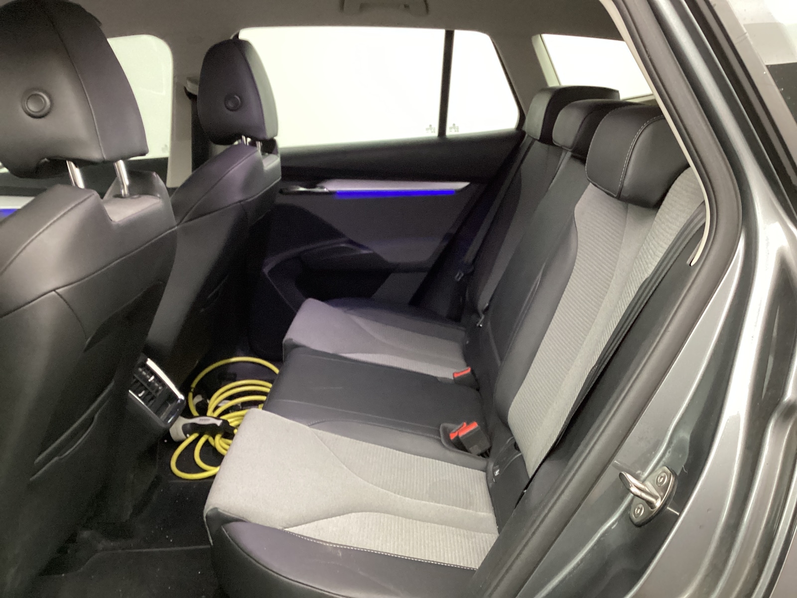 Foto 11 van Skoda Enyaq