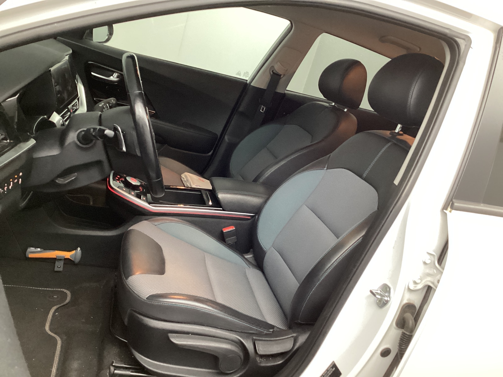 Foto 6 van Kia Niro