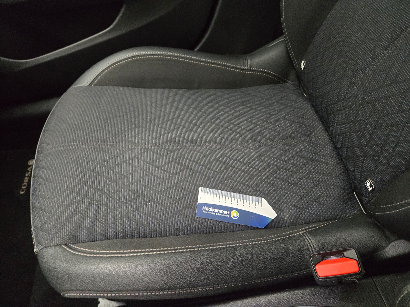 Foto 19 van Opel Corsa-e