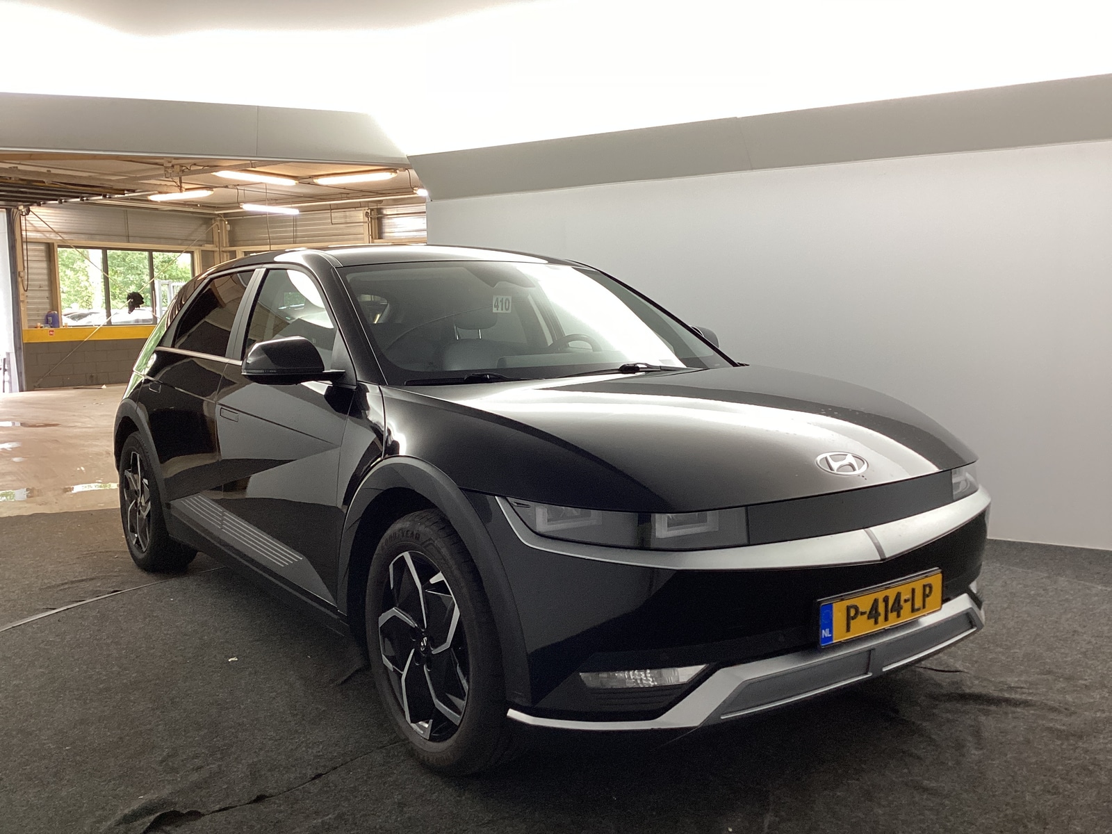 Foto 14 van Hyundai Ioniq 5
