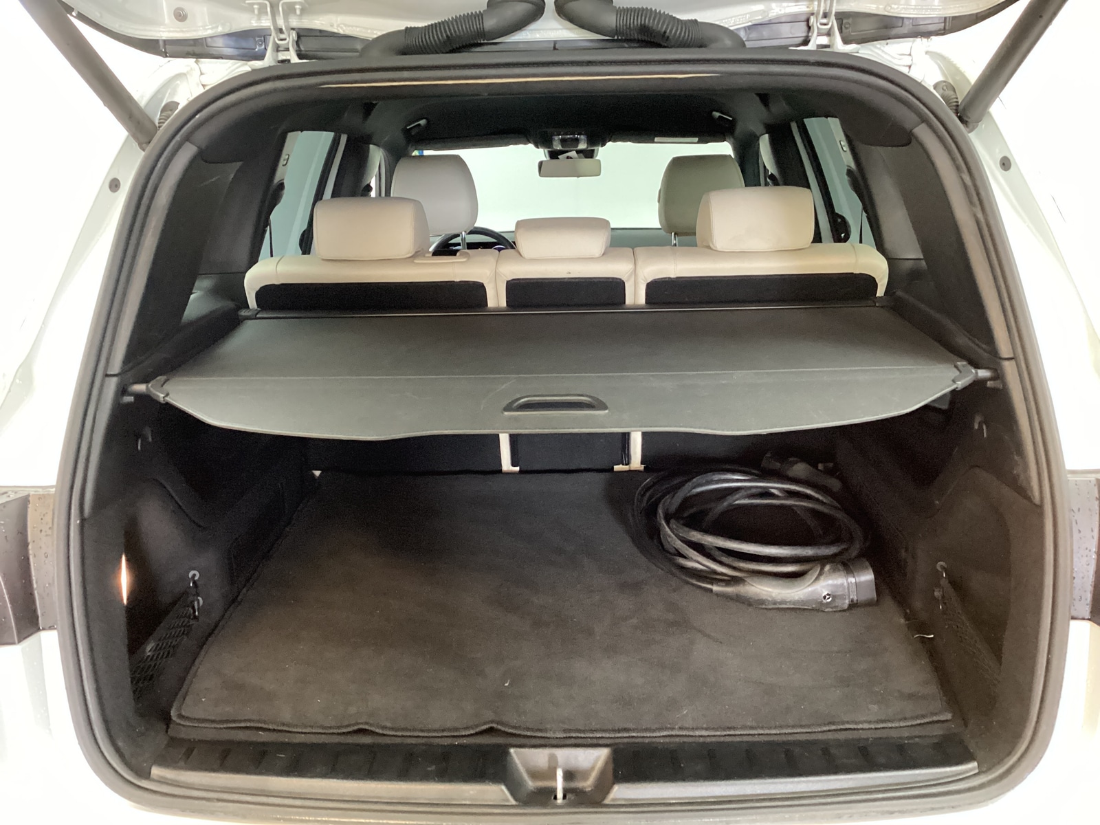 Foto 7 van Mercedes EQB