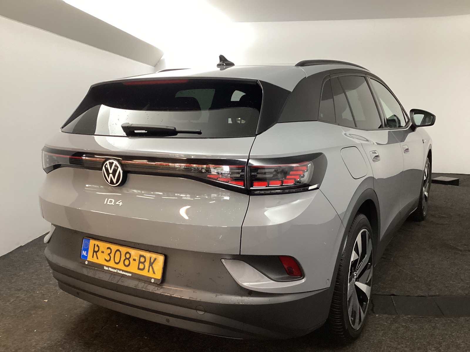 Foto 10 van Volkswagen ID.4