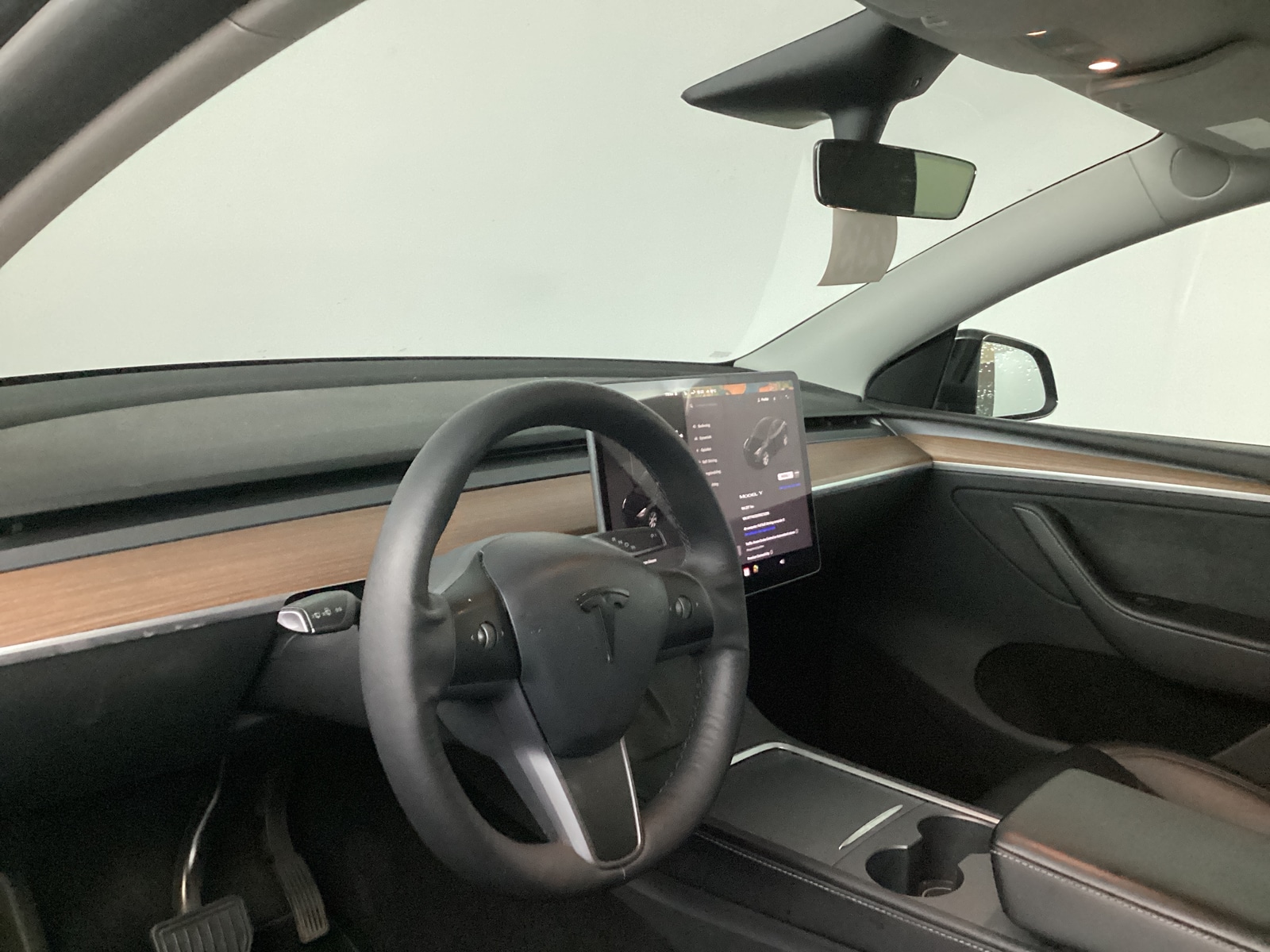Foto 7 van Tesla Model Y