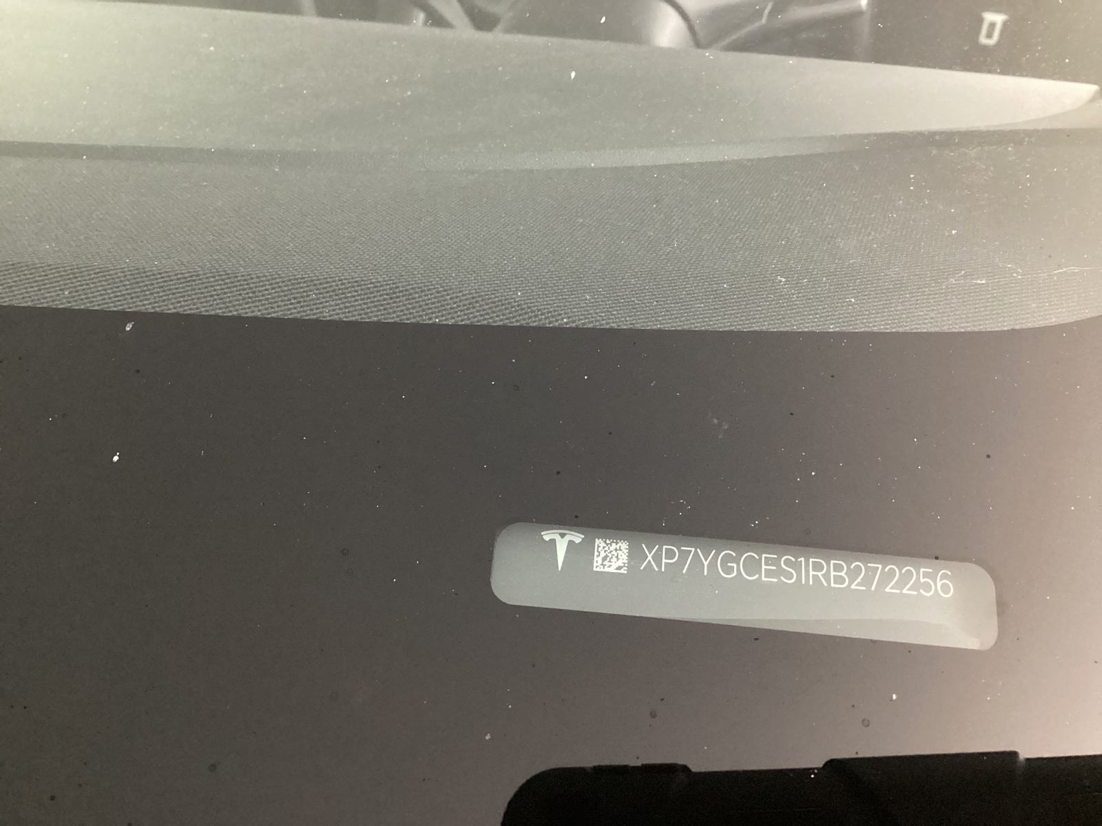 Foto 10 van Tesla Model Y